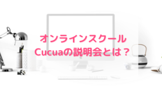 Cucua（ククア）の説明会とは？Webデザインが学べるスクールの実態